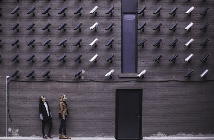 Evlerde CCTV Hakkında Yaygın Yanlış Bilinenler